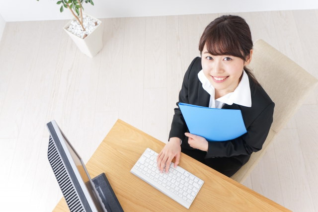 ブランド買取店スタッフ募集中！