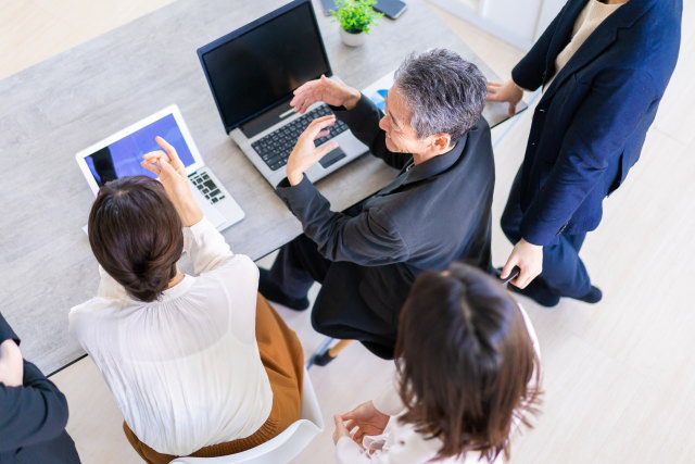 買取店スタッフ募集中！