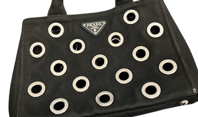 文京区のプラダ高価買取なら「買取大吉」文京春日駅前店