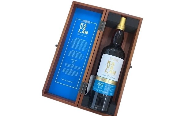 文京区のカバラン ソリストの買取なら「買取大吉」文京春日駅前