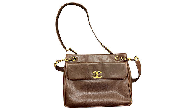 文京区のシャネル ショルダーバッグの買取なら「買取大吉」文京春日駅前