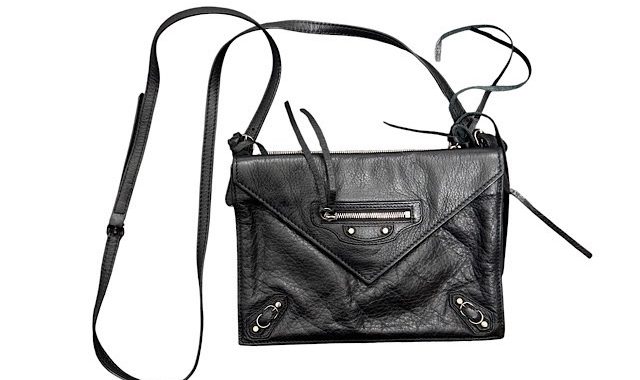 文京区のバレンシアガ　ペーパーショルダーバックの買取なら「買取大吉」文京春日駅前