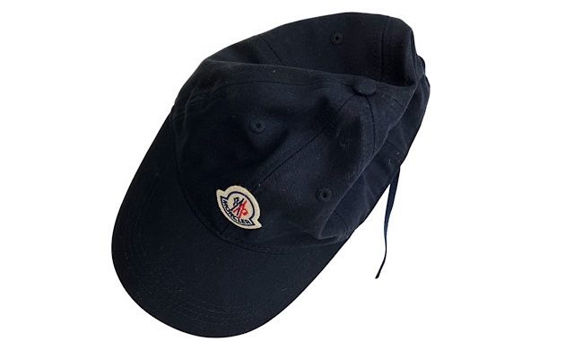 文京区のモンクレールのキャップの買取なら「買取大吉」文京春日駅前