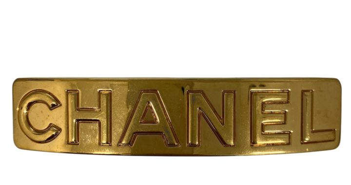 文京区のシャネル バレッタの買取なら「買取大吉」文京春日駅前