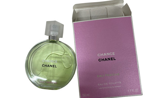 文京区のシャネル 香水の買取なら「買取大吉」文京春日駅前