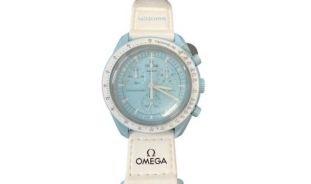 文京区のスウォッチ OMEGA オメガの買取なら「買取大吉」文京春日駅前