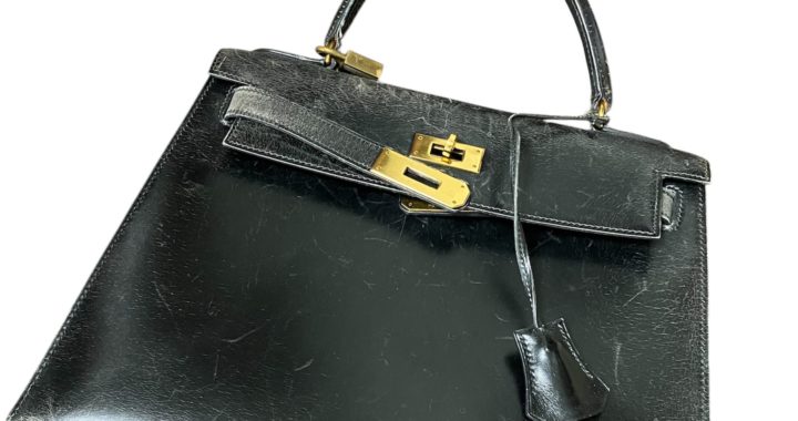 文京区のエルメスバッグケリーの買取なら「買取大吉」文京春日駅前