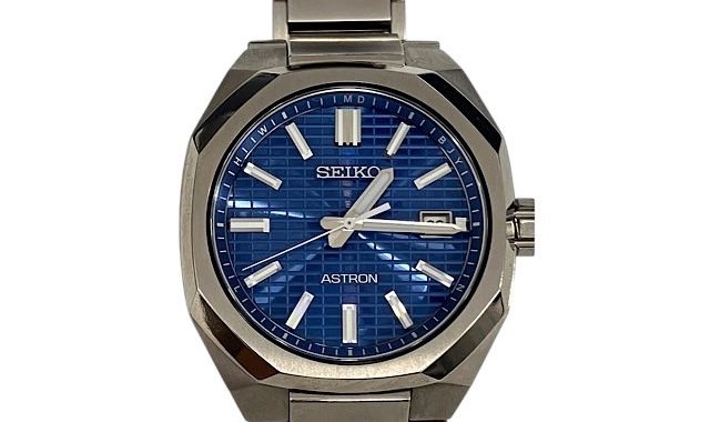 文京区のセイコー腕時計の高価買取なら「買取大吉」文京春日駅前店