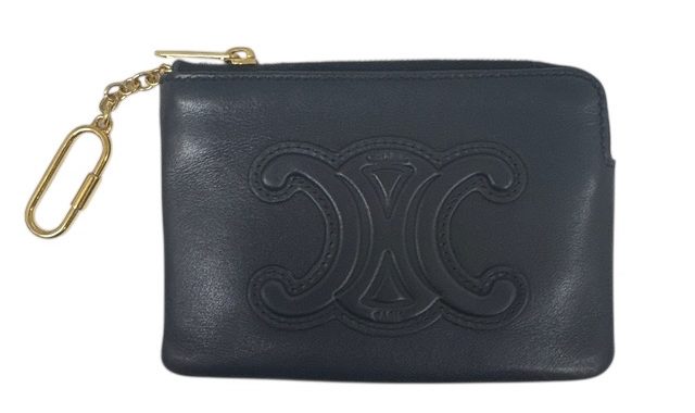 文京区のセリーヌ コインパースの買取なら「買取大吉」文京春日駅前