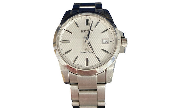 文京区のグランドセイコー腕時計の買取なら「買取大吉」文京春日駅前