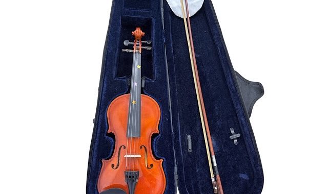 文京区のヴァイオリンの買取なら「買取大吉」文京春日駅前