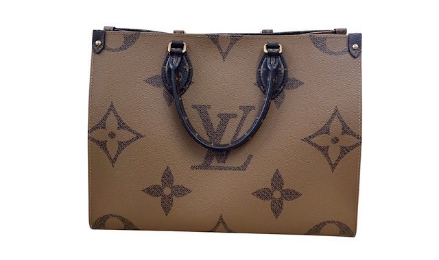 文京区のルイヴィトン オンザゴーの買取なら「買取大吉」文京春日駅前