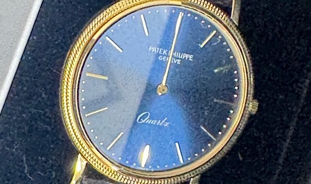 文京区のパティックフィリップ腕時計の高価買取なら「買取大吉」文京春日駅前店