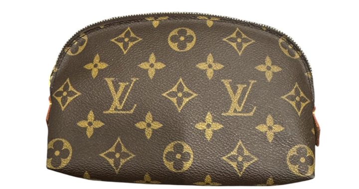 文京区のLouis Vuitton モノグラム化粧ポーチの買取なら「買取大吉」文京春日駅前