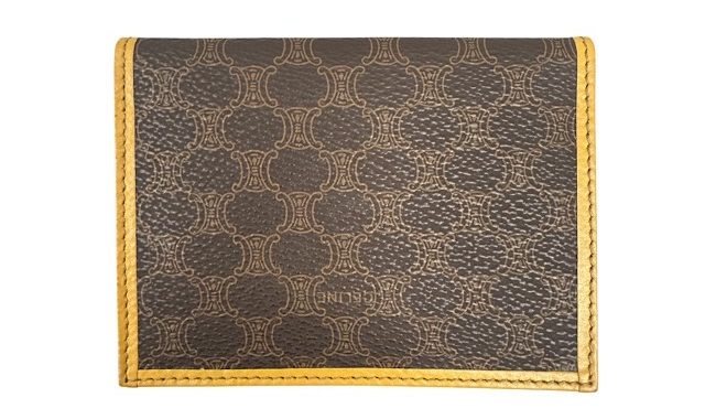 文京区のセリーヌカードケースの買取なら「買取大吉」文京春日駅前