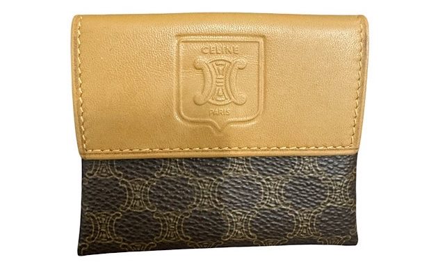 文京区のセリーヌコインケースの買取なら「買取大吉」文京春日駅前