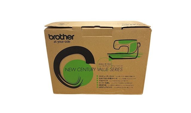 文京区のブラザーコンピューターミシンの買取なら「買取大吉」文京春日駅前店