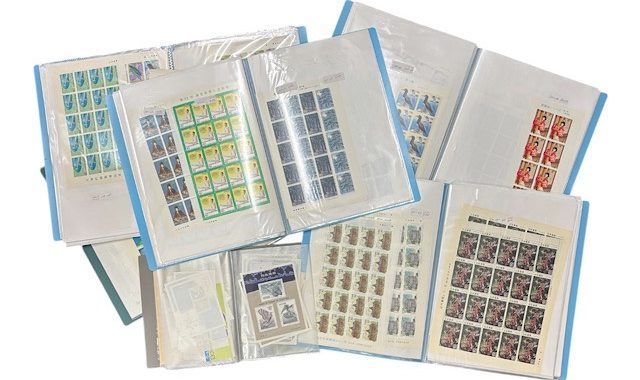 文京区のシート切手の買取なら「買取大吉」文京春日駅前店