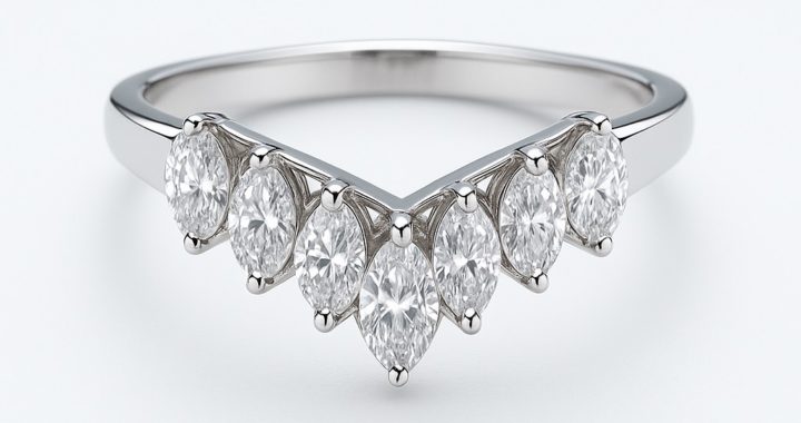 ダイヤモンドリング買取