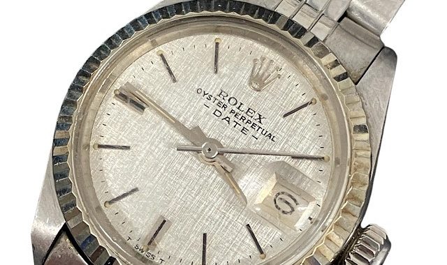 文京区のロレックス腕時計の買取なら「買取大吉」文京春日駅前店