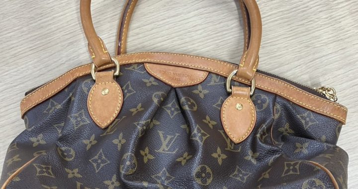 文京区のルイ・ヴィトンバックの買取なら「買取大吉」文京春日駅前店